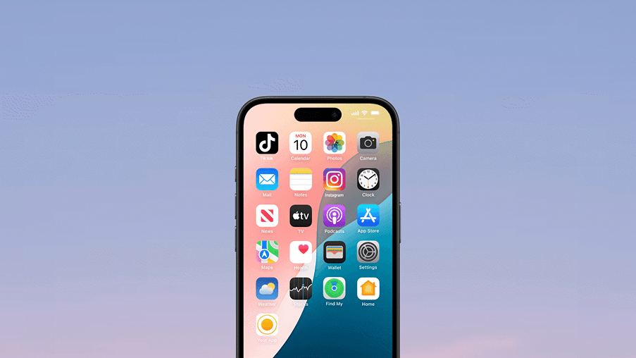 Distraction Alerts preview